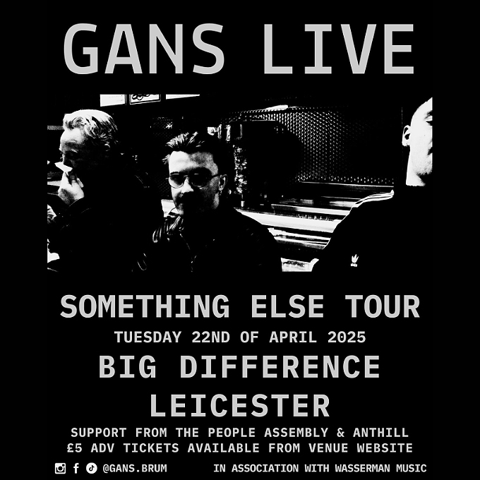 GANS