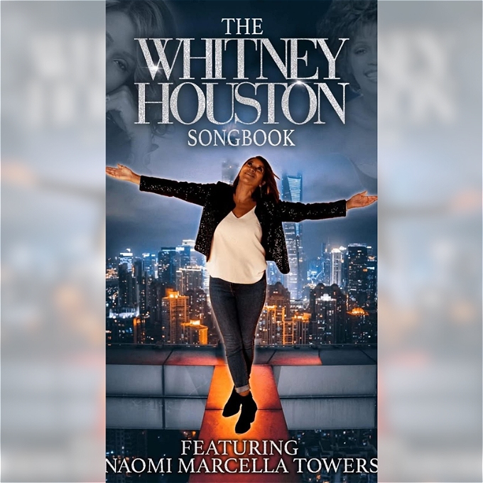 The Whitney Houston Songbook