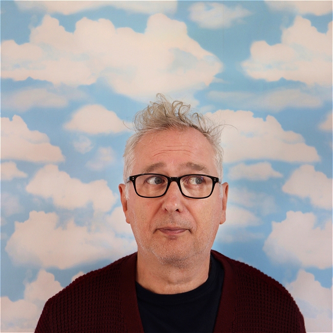 Henry Normal: The Slide Show