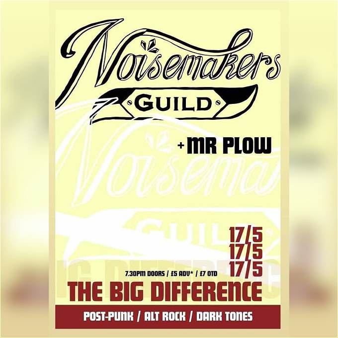 Noisemakers Guild