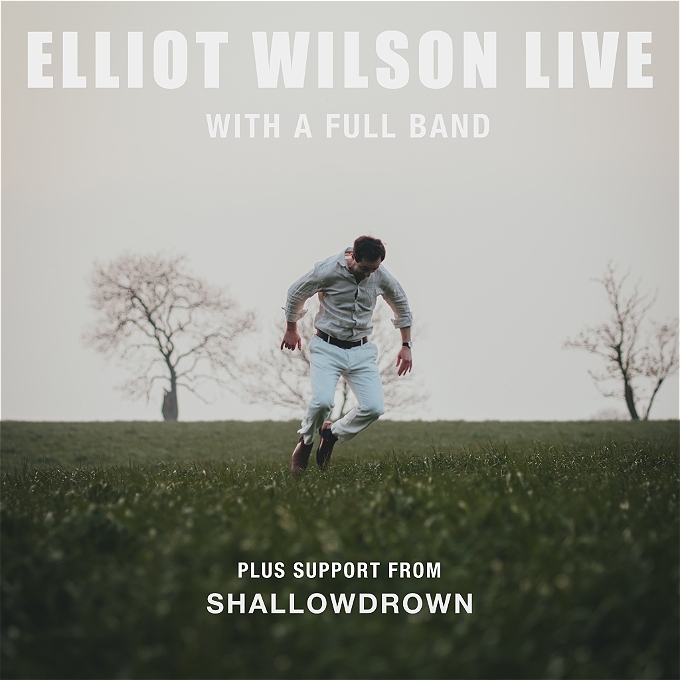 Elliot Wilson