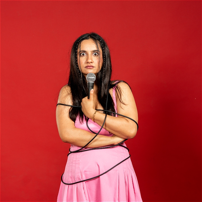 Urooj Ashfaq: How To Be A Baddie