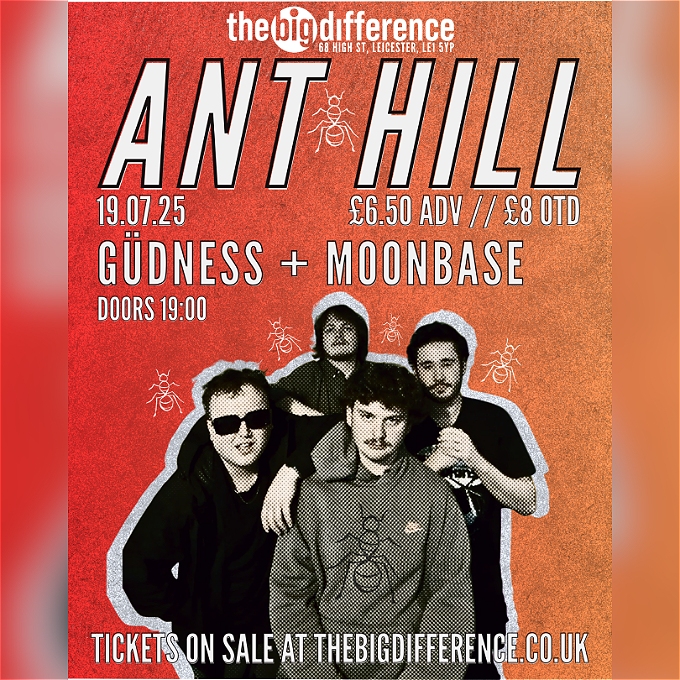 Ant Hill