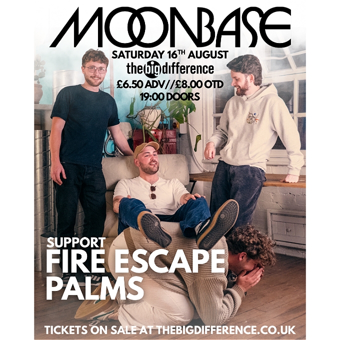 Moonbase