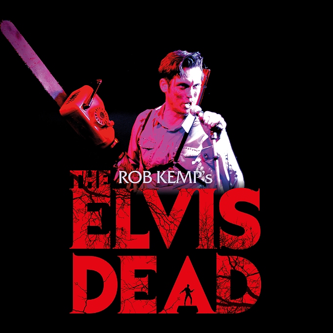 The Elvis Dead