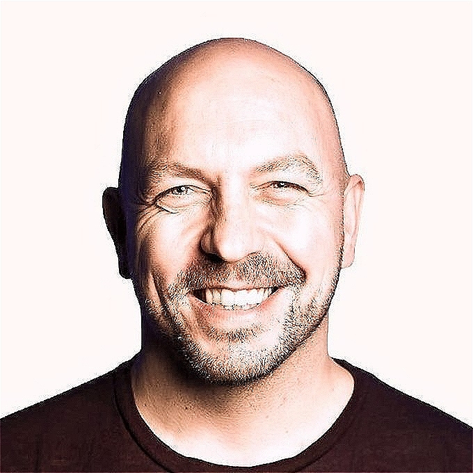 Jay Neale: It’s The End Of The World As We Know It (And I Neale Fine)