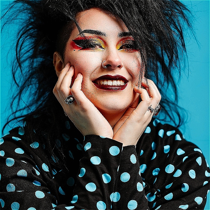 Katie Mitchell: Work in Progress