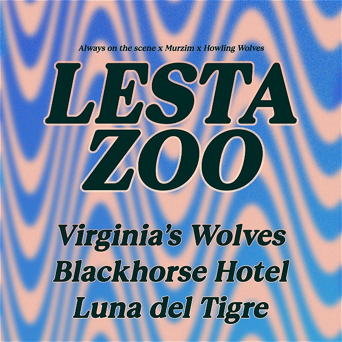 Lesta Zoo