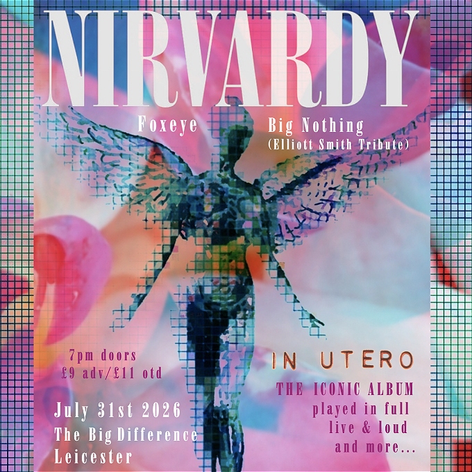Nirvardy: In Utero