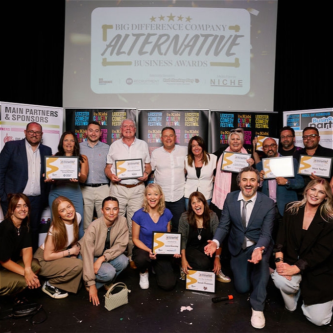 Alternative Business Awards 2026