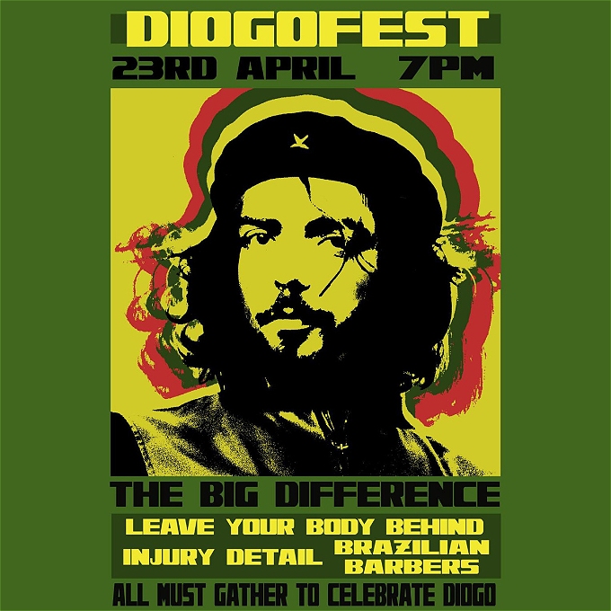 Diogofest
