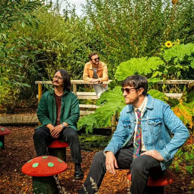 The Good Apples